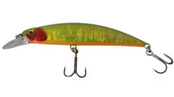 Lutac 95mm 16g Minnow Lure