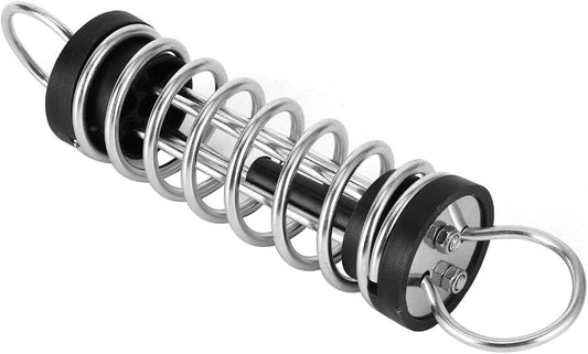 Marine Stainless Steel Sound Absorbing Spring