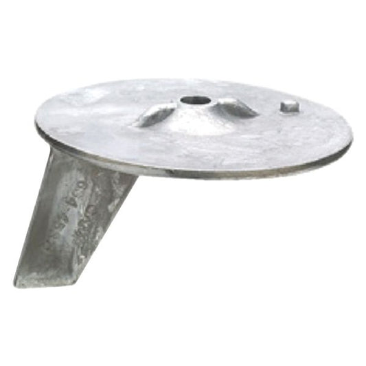 Yamaha Zinc Fin Anode For 25-60 HP