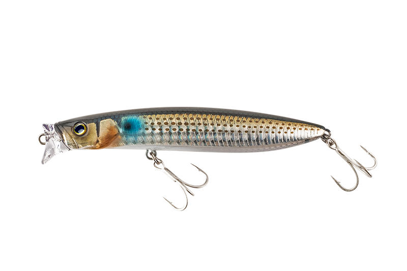Jackall Hagre 120F Inakko Lure