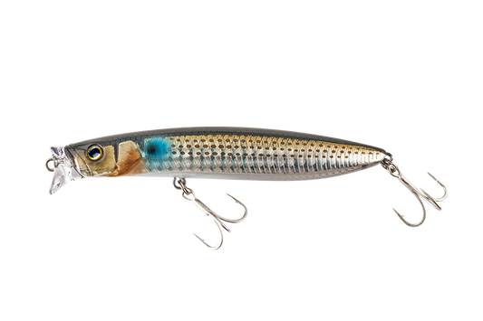 Jackall Hagre 96F Inakko Lure