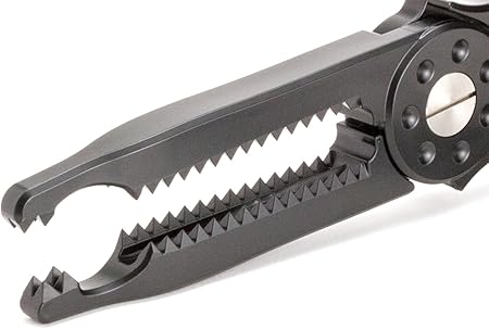 Fish Handling Plier