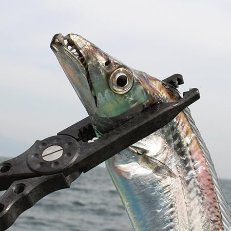 Fish Handling Plier