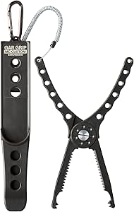Fish Handling Plier