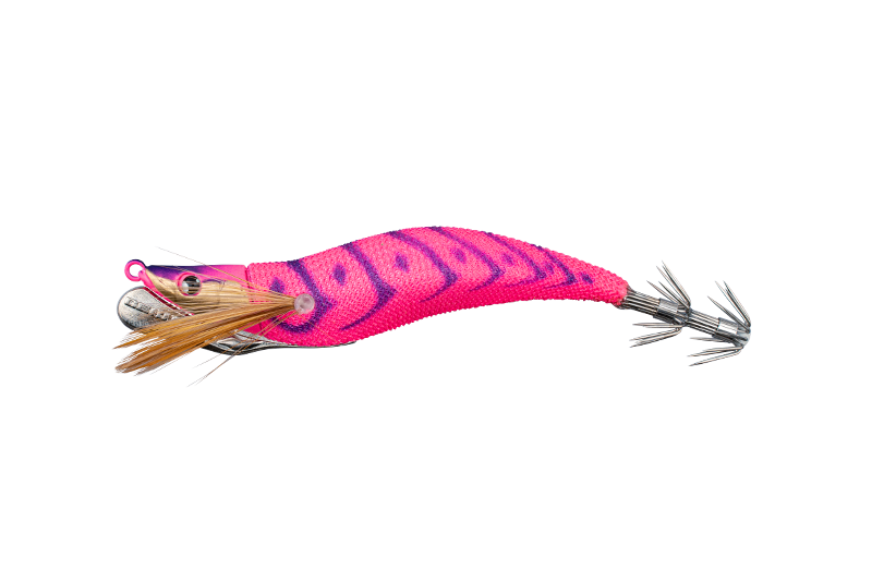 Jackall Gekidaki Dropper 50°FALL NO.2.5 Iregui Pink