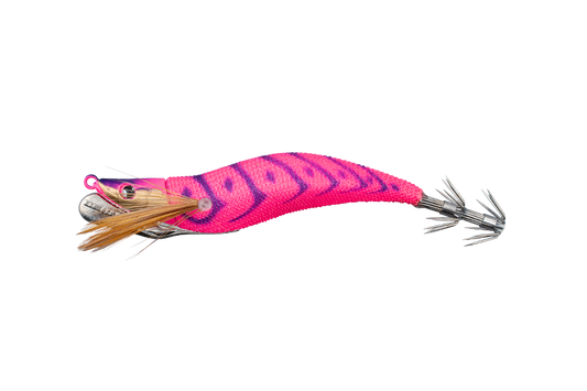 Jackall Gekidaki Dropper 50°FALL NO.2.5 Iregui Pink