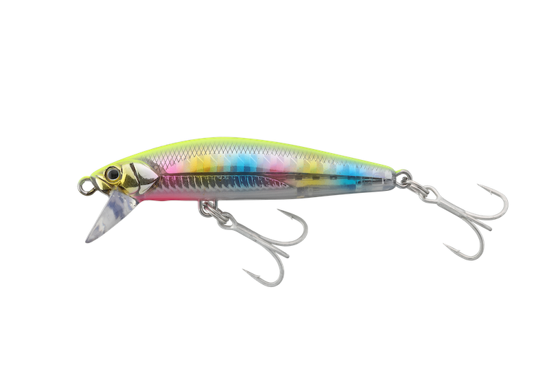 Jackall Big Backer Fit Minnow 70 Cho Sagoshi Candy Lure