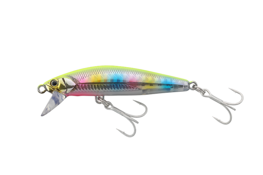 Jackall Big Backer Fit Minnow 70 Cho Sagoshi Candy Lure