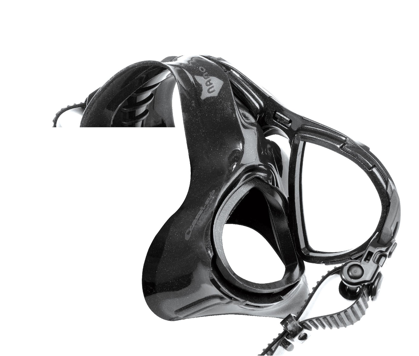 Cressi Nano Diving Mask – Dual Frame