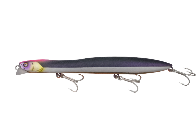 Jackall Hiei 123SF | Flickering Devil
