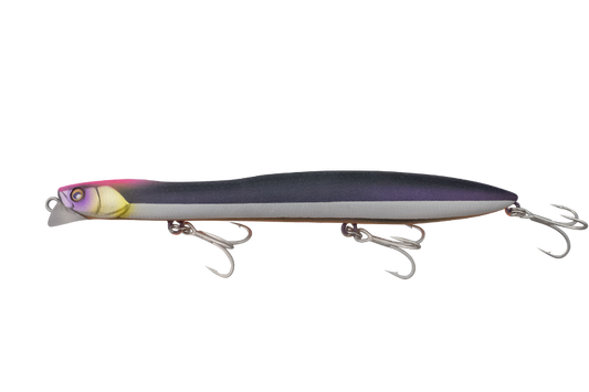 Jackall Hiei 123SF | Flickering Devil