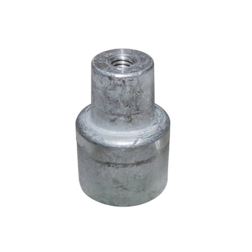 Yamaha Zinc Anode Cylinder For 80-250 HP