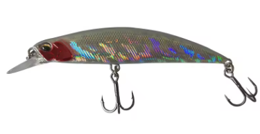 Lutac 95mm 16g Minnow Lure