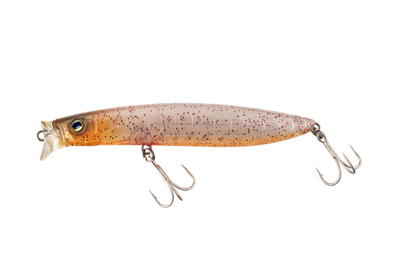 Jackall Hagre 96F Amiball Lure