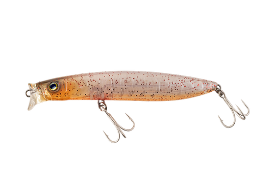 Jackall Hagre 96F Amiball Lure