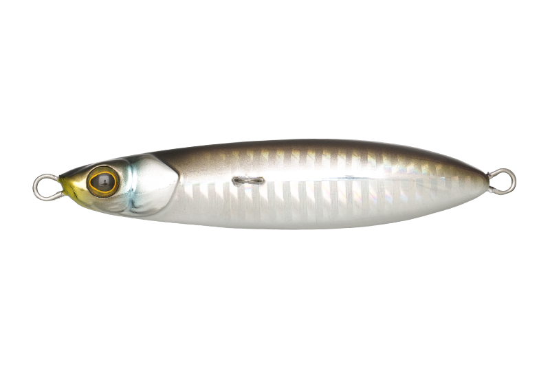 Jackall Cutbacker 38g North Special Katakuchi