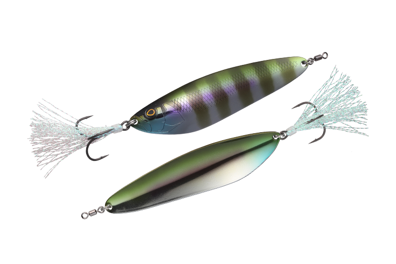 Jackall Counter Back Bluegill