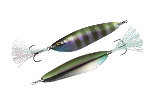 Jackall Counter Back Bluegill