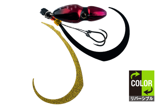 جاكال تي جي بينبين سويتش 80 غرام | روبي داكن