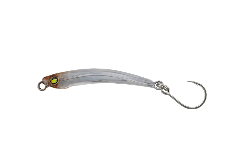 Jackall Jettrow Buddy Mini Shirasu Lure