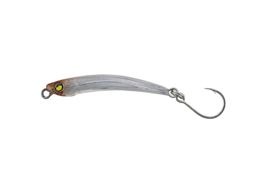 Jackall Jettrow Buddy Mini Shirasu Lure