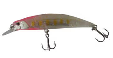 Lutac 95mm 16g Minnow Lure