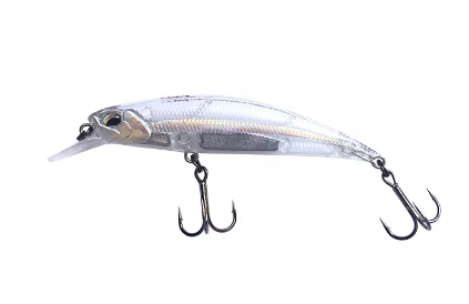 Lutac 70mm 8.9g Minnow Lure