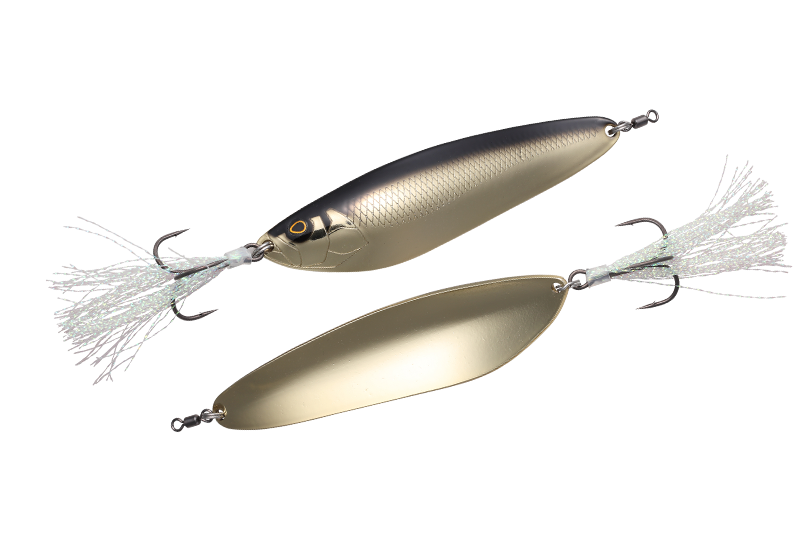 Jackall Counter Back Champagne Bait Lure