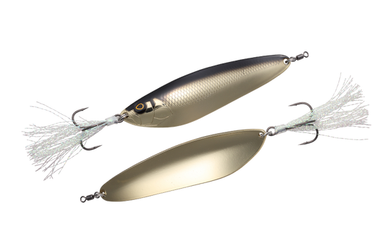 Jackall Counter Back Champagne Bait Lure