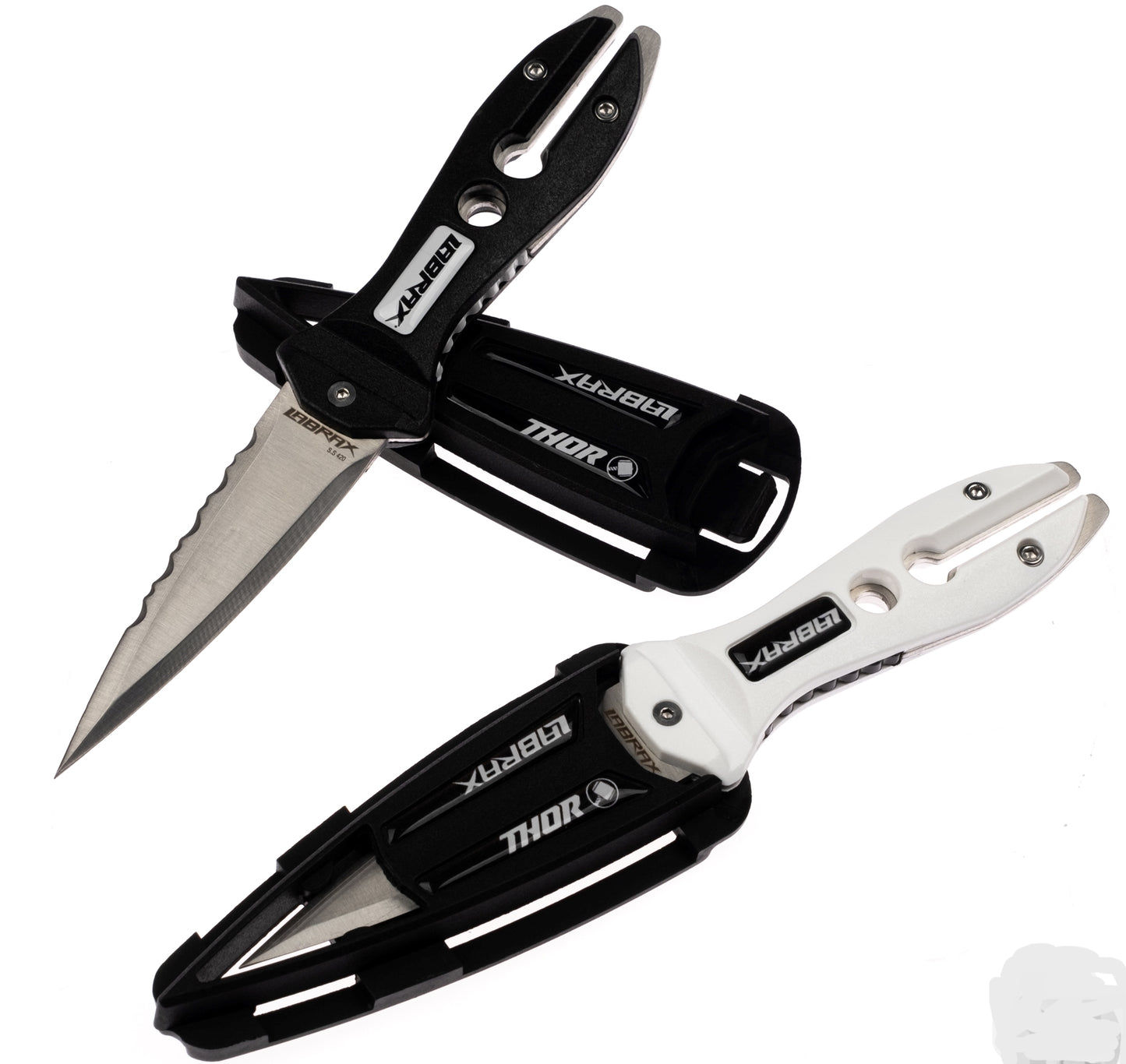 Labrax Thor Spearfishing Knife