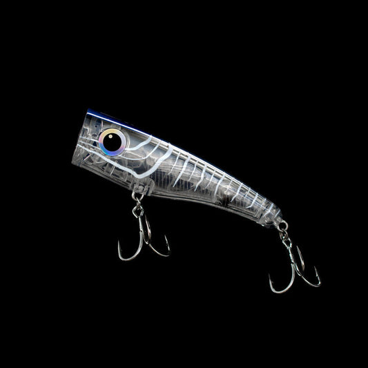 Malosi Atom 75P Surface Popper – Frost