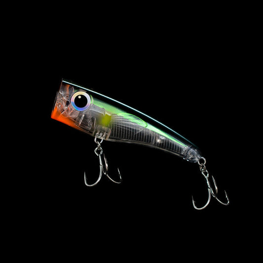Malosi Atom 75P Surface Popper – Tonic
