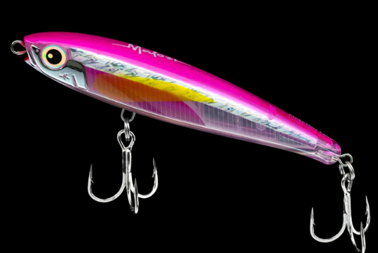 Malosi Staple Chieftain 190F Plasma