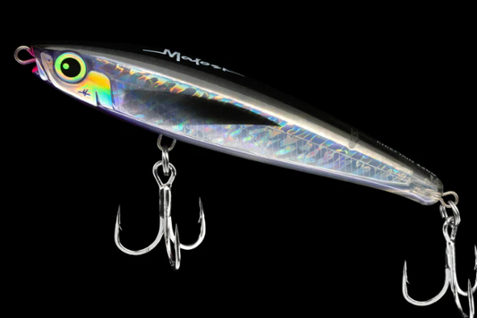 Malosi Staple Chieftain 190F Wooky