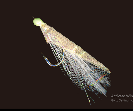 Hayabusa Blue Runner Sabiki