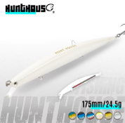 Hunthouse LW 149   175cm 24.5g