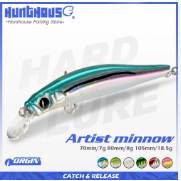 HuntHouse LW 401 80mm Fishing Jig