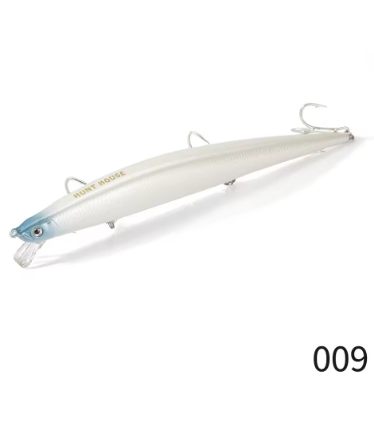 Hunthouse LW 404 175mm  31g Hard Fishing Lure