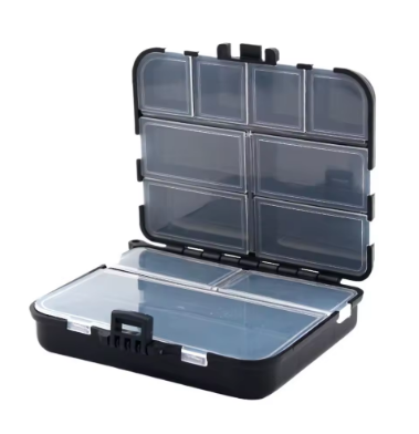 Small Box For Hooks