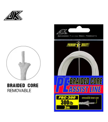 JK Assist Core