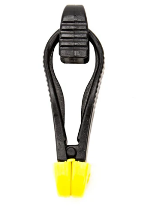 Downrigger Release Clamp