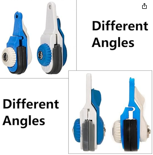 Downrigger Release Clamp Pro
