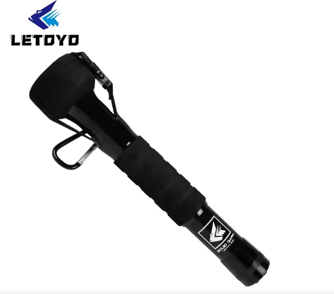 Xzoga Squid Gaff – 3m / 4m