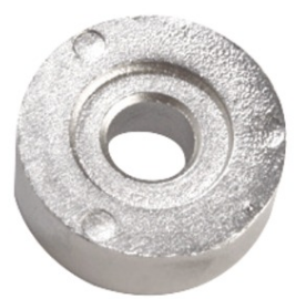 Osculati - Aluminium anode for Yamaha Ø 24 mm