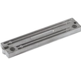 Osculati - Zinc Rod Anode for 40/70 HP 4-Stroke Outboards