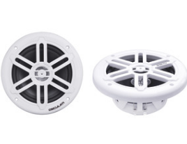 Osculati - Marine Dual Cone Speakers 8" – 2x180W (Pair)