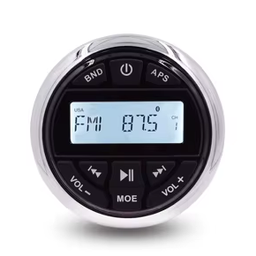 Marine VHF Radio – Premium