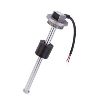 Marine Fuel Level Sender 0-190 Ohm