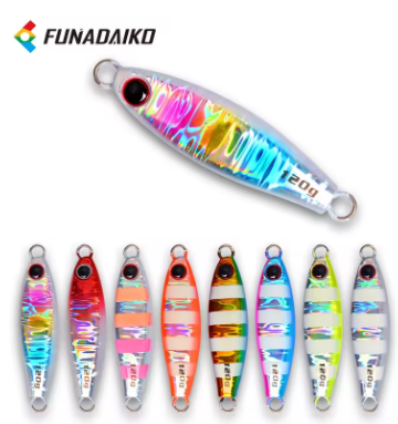 Funadiko Slow Jig JMS04