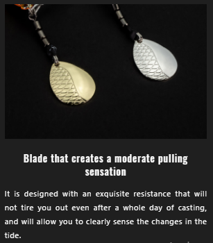 Jackall Big Backer E-blade 20g - Cho Sagoshi Pink Spark Lure